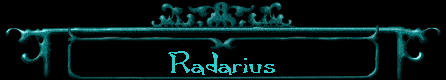  Radarius 