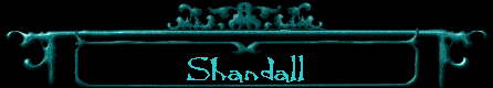  Shandall 